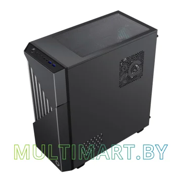 Корпус GameMax Contac COC BG картинка 6